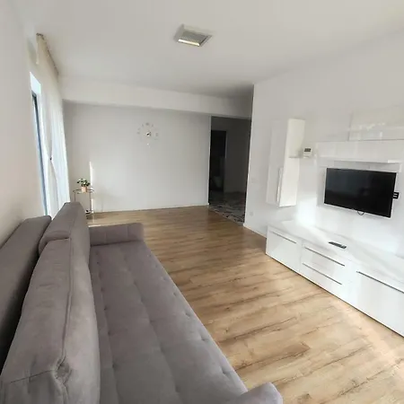 Patrick 公寓 布拉索夫