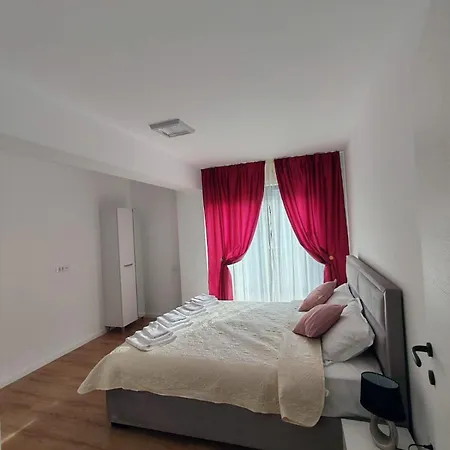 Apartment Patrick *