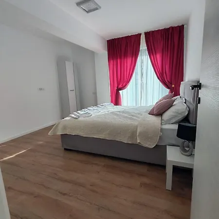 Patrick 公寓 布拉索夫