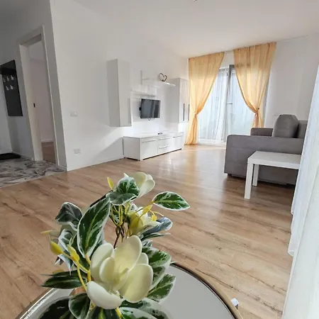 Patrick Apartment Brasov
