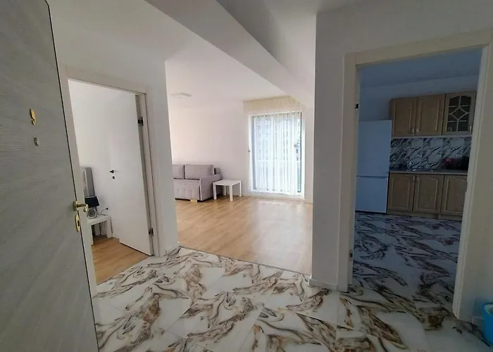 Patrick Апартаменти *