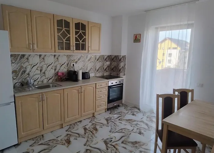 Patrick * Брашов