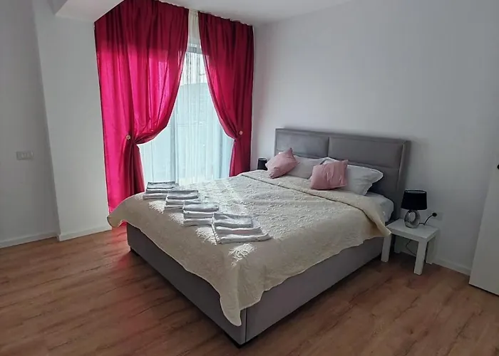 アパート Patrick