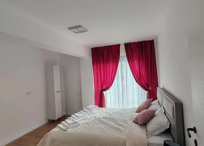 Апартаменти Patrick *