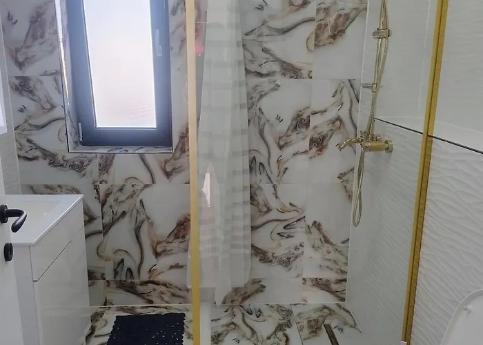 Patrick Апартаменти *