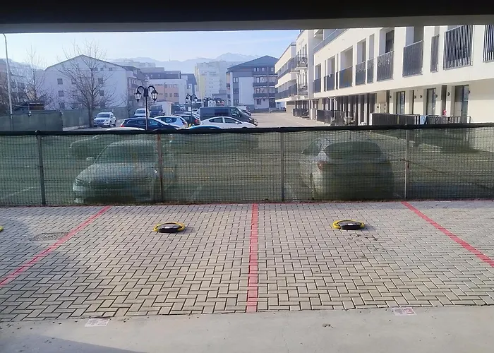 Patrick アパート