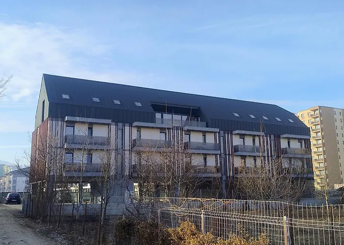 Patrick * ブラショフ